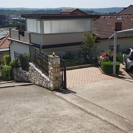 Apartments Miklus Portorož Buitenkant foto