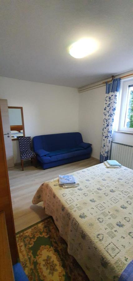 Apartments Miklus Portorož Buitenkant foto