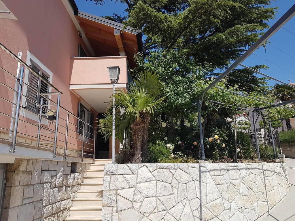 Apartments Miklus Portorož Buitenkant foto